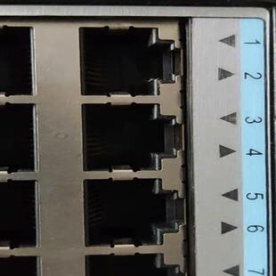 测试完好 华为S5730S 退网设备 9成新 68C