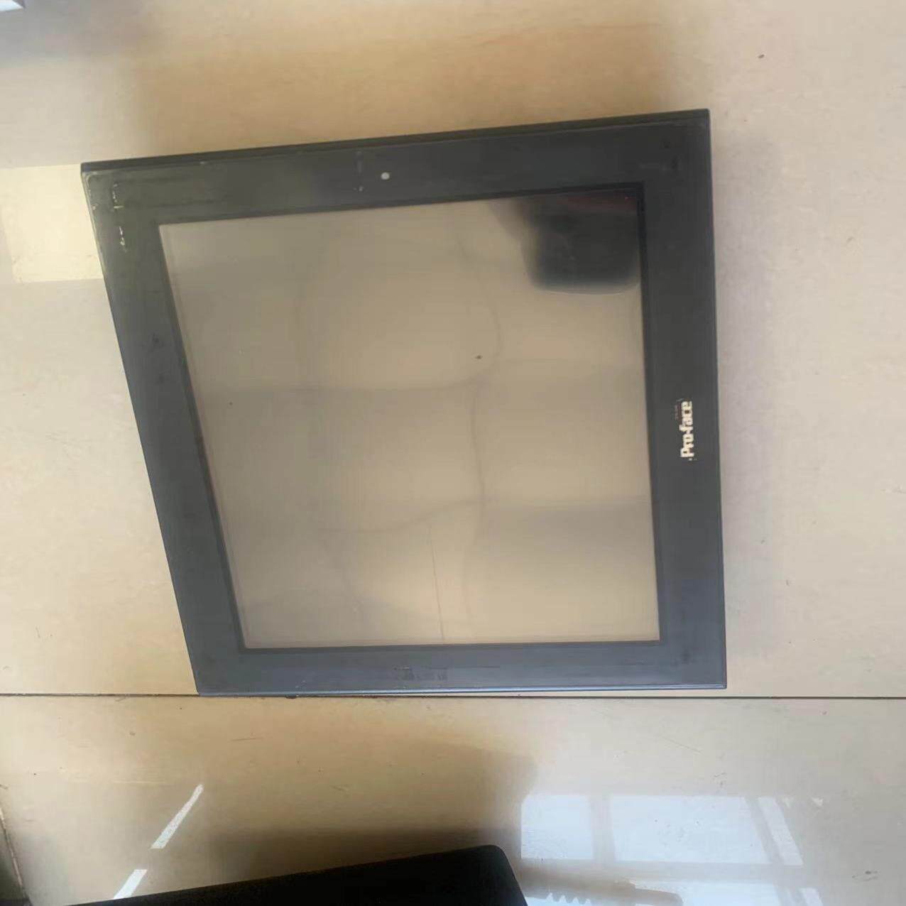 （设备配件）普洛--013384101FP2650 菲斯触摸屏T41