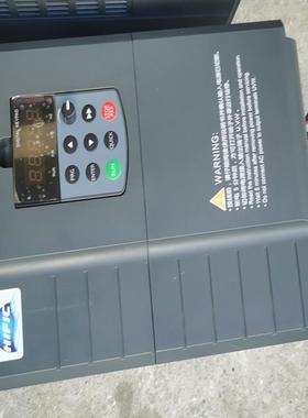 海菲克变频器   HI300-011G-T4B.   4台