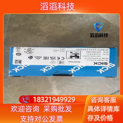 现货WTB4FP-213111A0ZZZ