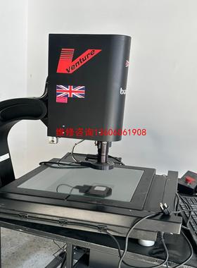 （请询价）baty VIV XLCNC3030 3D影像仪Ventur议价