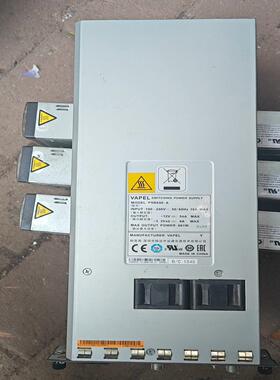 [德峰]psr650-a，拆机电源，功能正常，便宜卖了，