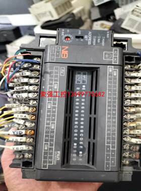 【荣强工控】富士扩展模块NB2W36R-11/Z039,功能包好外观不错