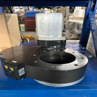（设备配件）VAT阀591852 110V AC