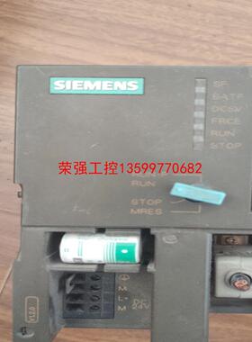 【荣强工控】西门子cpu 314-1AE04-0AB0 控制器模块一个，