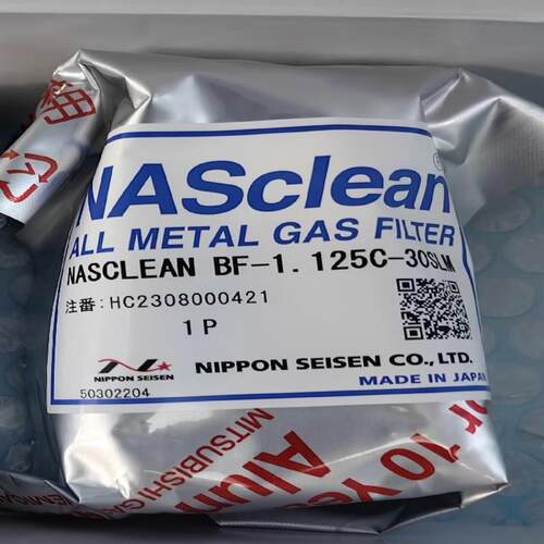 [德峰]NAS  CLEAN BF-1.125C-30-M