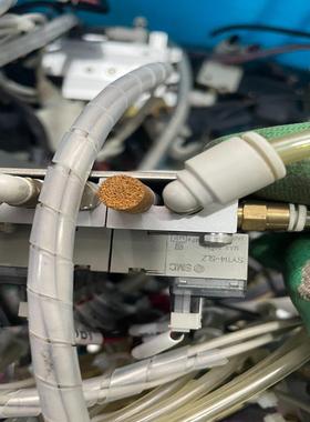 电磁阀SY114-5LZ，