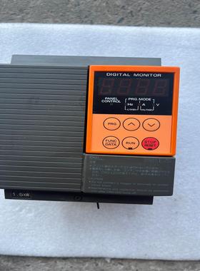 （设备配件）-FVR015E7S2富士变频器