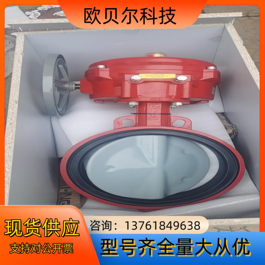 博雷Bray电动执行器70-C651，阀门已出，执行器5