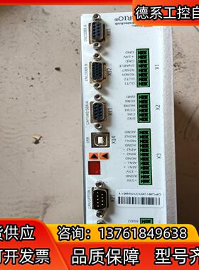 ECOVARIO 414AN-BV伺服驱动器.