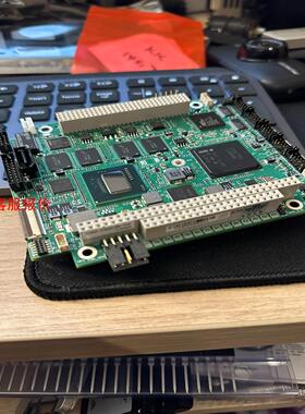 CM-720 PC/104plus核心板atom E600T