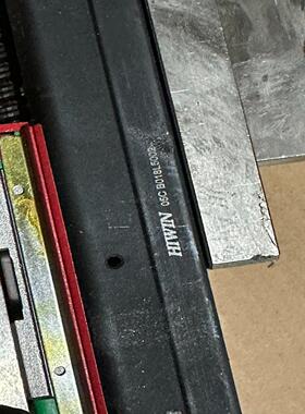 上银直线模组KK6005C 一共有陈色好