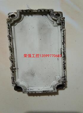 【荣强工控】斯达模块gd75fft120c6s成色型号样式如图有需要的看