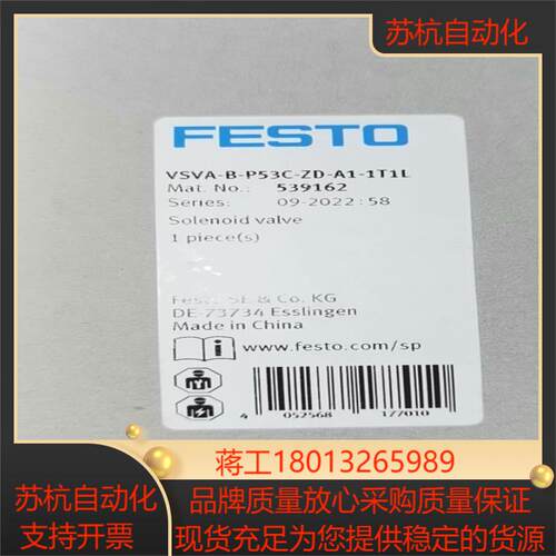 539162   VSVA-B-P53C-ZD-A1-1T1