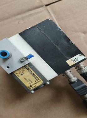 ASOC比例阀833-354P1106708，1只有划痕