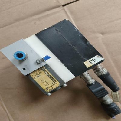 ASOC比例阀833-354P1106708，1只有划痕