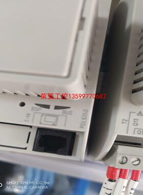 【荣强工控】西门子控制器、POL955.0、POL945.0实物图 成色