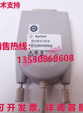 原装供应安捷伦 82357B USB-GPIB 接口高速 USB 2.0