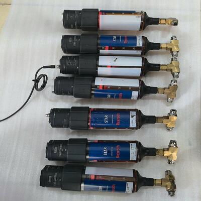[德峰]注油德国拆，机件器成色，好自动非常PERMA