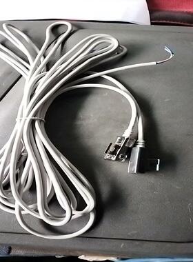 全新正品SMC磁性开关，型号:D-A53，3m，2个库存，标