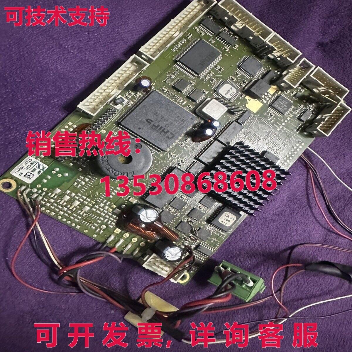 原装供应demag nc4 POB 板注塑机