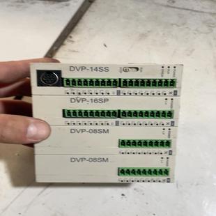 台达模块DVP 14SS