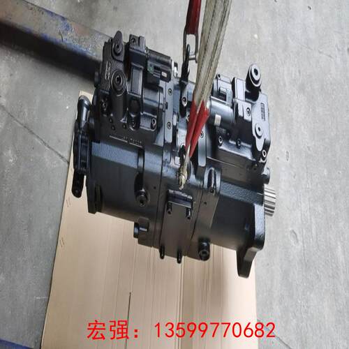 [宏强工控]神钢350-10液压泵K7V140-议价
