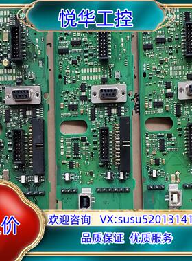 原装丹佛斯变频器FC102系列端子板CPU板，130B7002议价