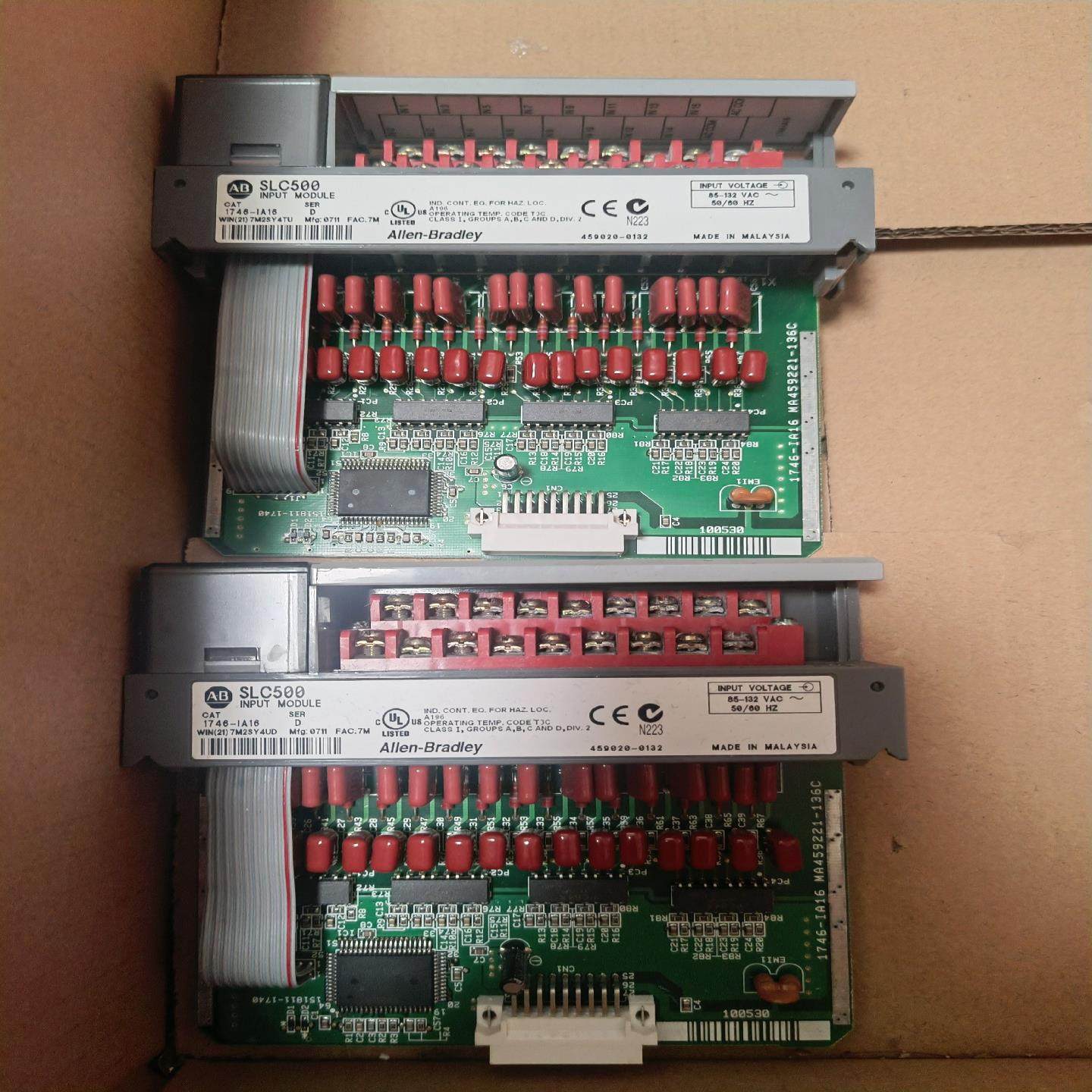 （设备配件）1746-IA16 成色漂亮 功能包好 需要请联系 AB 罗,3C数码配件,其它配件,淘宝优惠券,粉丝福利购,淘宝优惠卷