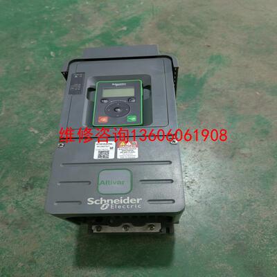 （请询价）ATV61变频器ATV610U07N4 380V 0.议价
