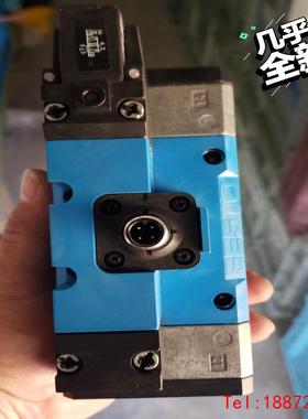 【非标价】库存 FESTO MEBH-5/2-D-3-ZSR-C