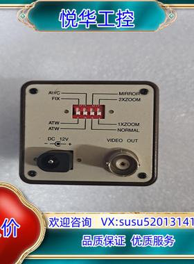 MINTRON CLARIFIER-L 工业相机 机器视觉议价