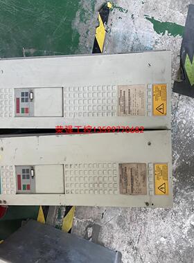 【荣强工控】SIEMENS西门子调速器 6SE7022-6TC61-Z