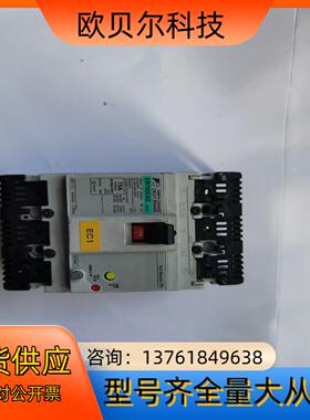富士ELCB EW100EAG 3P