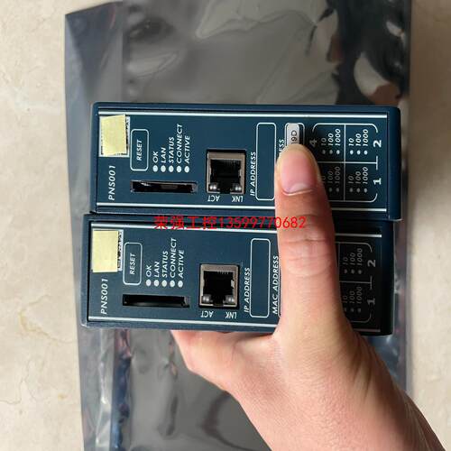 【荣强工控】IC695PNS001，新到IC695PNS001-BBBB