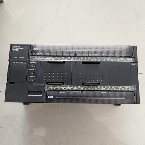 CP1L-M40DR-D，议价出，到付