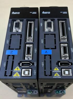 （设备配件）Getech分板机伺服驱动器，ASDA-A2系列 400W