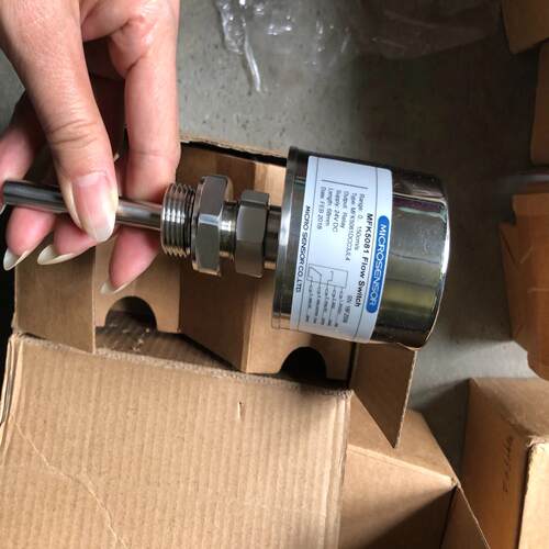 麦克传感器MFM500 /MFK5081如图实物拍摄，有需要