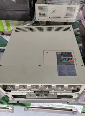 安川A1000系列变频器CIMR-AB4A0208ABA 1