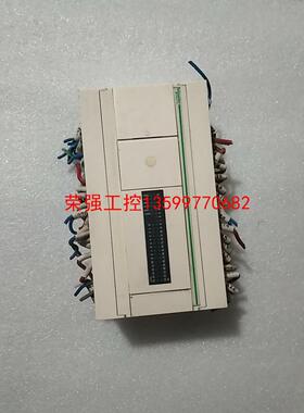 【荣强工控】施耐德PLC 施耐德 TWDLCAA40DRF 成色漂亮实图