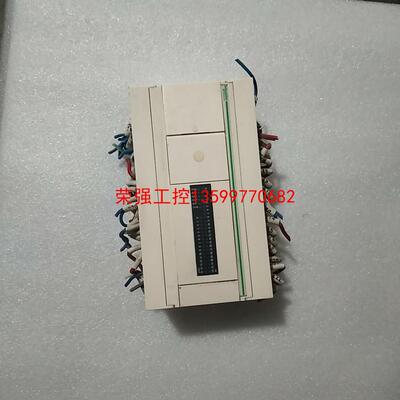 【荣强工控】施耐德PLC 施耐德 TWDLCAA40DRF 成色漂亮实图