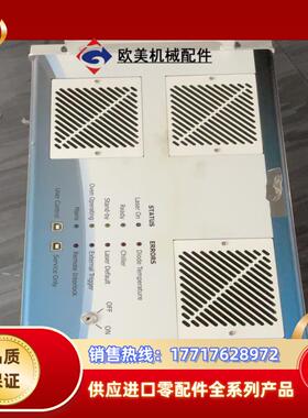 EOLITE 激光器 EOS3P200 单箱．光纤剪断了．当议价