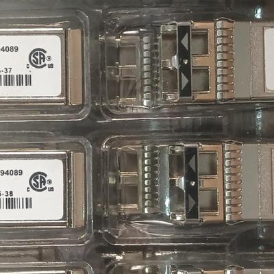 菲尼萨16G光模块，FTLF8529P3BCV光模块