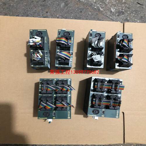 【荣强工控】FPOR－C32T、FPOR－E32T、成色如图功能包好、议