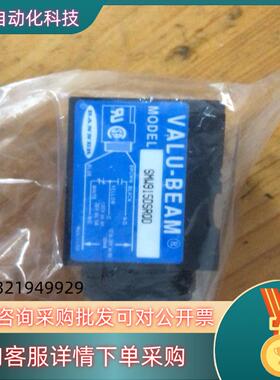 现货邦纳SMW915DSRQD光电传感器BANNER