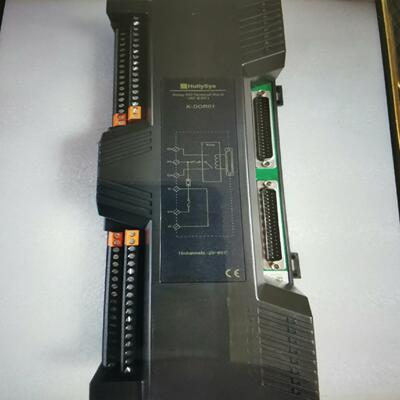 和利时DCS卡件，K-DOR01，和利时K-DOR01，