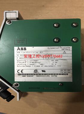 【荣强工控】SD802F 库存外观成色好 二手