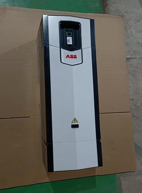 ACS880-01-072A-3 变频器 原装橙色