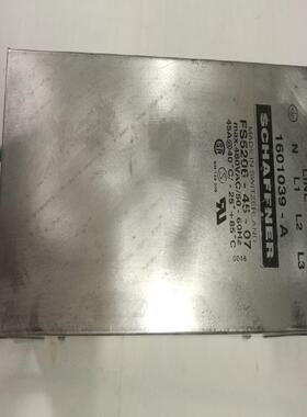 [德峰]-SCHAFFNERFS520607- 45