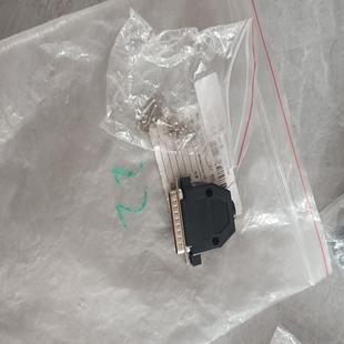 汇川伺服驱动器CN1插头 S6-C8